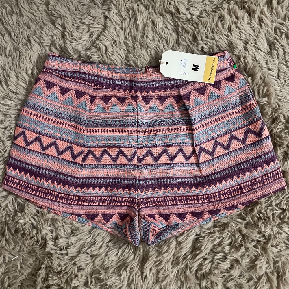 Shorts